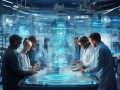 智能文科学探索，技术革新带来的教育创新