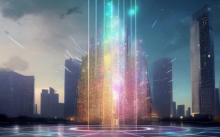 创新科技，未来之光