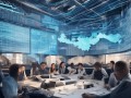 国内科技服务业发展现状分析