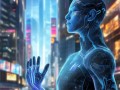 Artificial Intelligence，引领科技与人类一起迈向未来