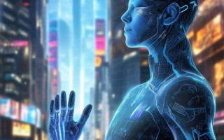 Artificial Intelligence，引领科技与人类一起迈向未来