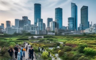 江西科技服务业，机遇与挑战的交织