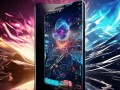 外星科技动态壁纸下载手机版，科技与娱乐的平衡与双刃剑效果