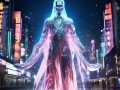 张雪峰，智慧之光推动智能技术 forward