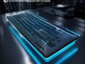 黑科技动态键盘app，开启高效手写新范式