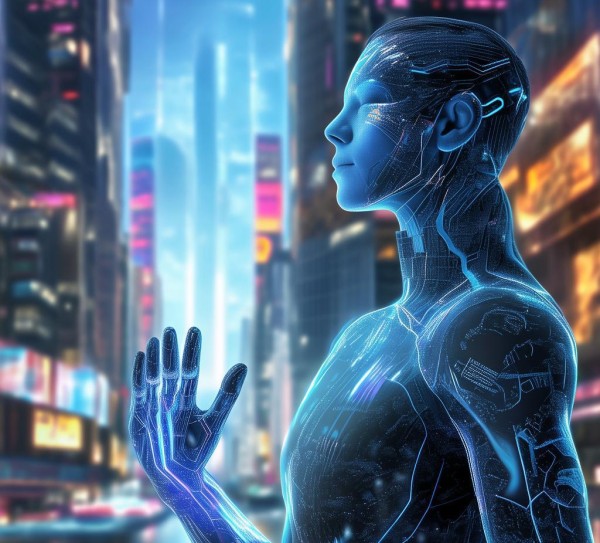 Artificial Intelligence，引领科技与人类一起迈向未来